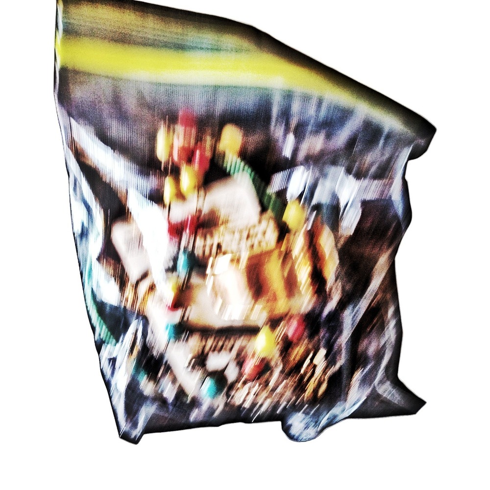 Mixed Assorted Jewelry BagSil er/Gold